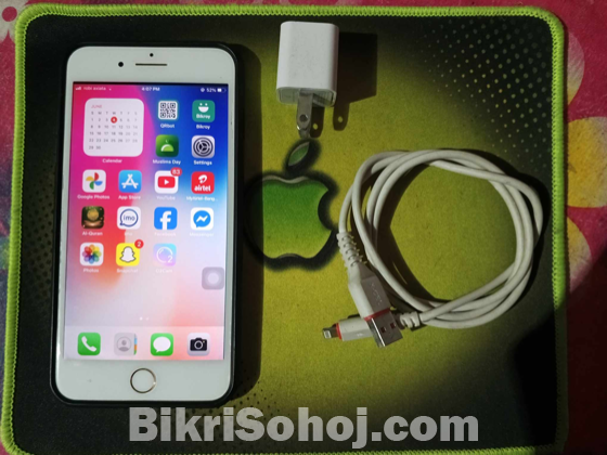 Iphone 7 plus